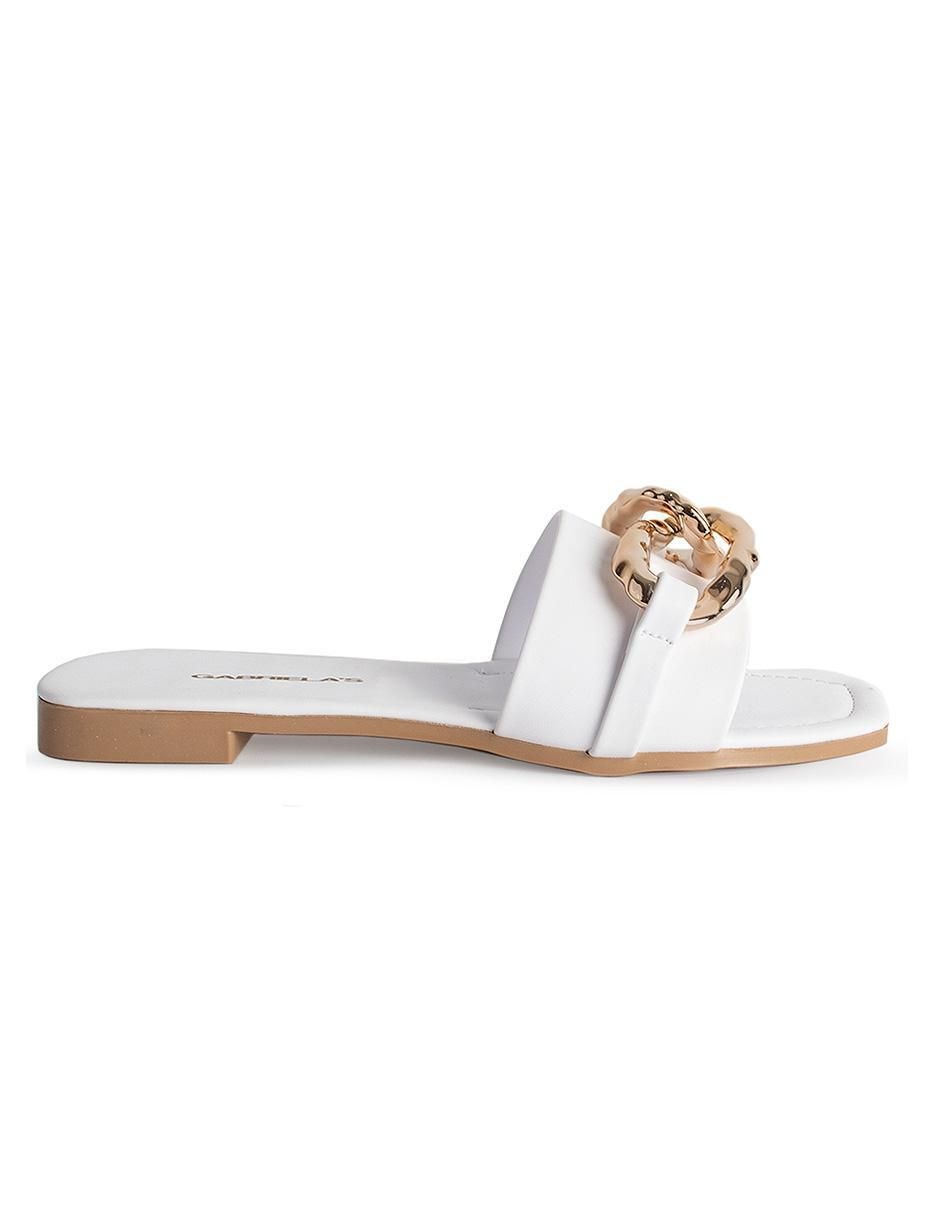 Sandalia para mujer