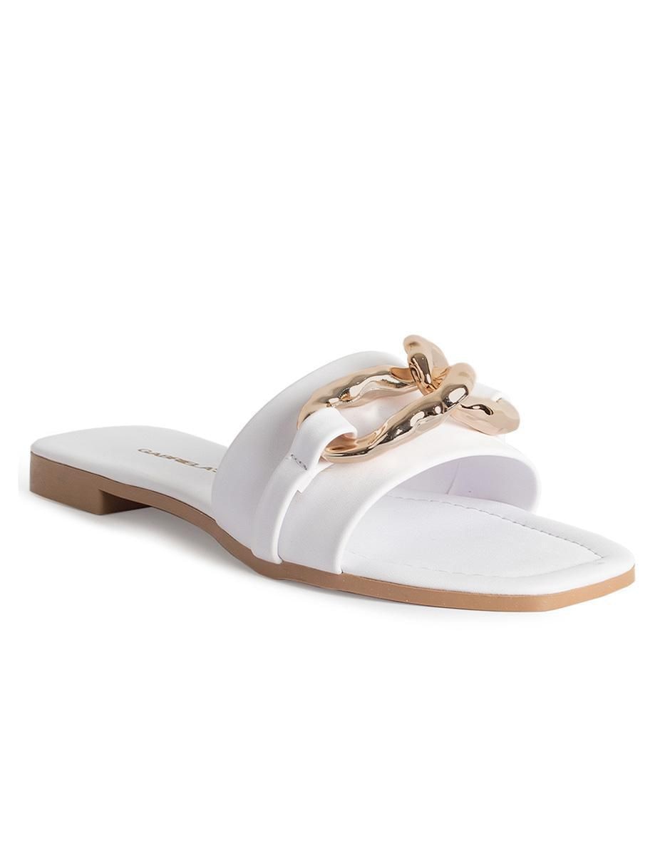 Sandalia para mujer