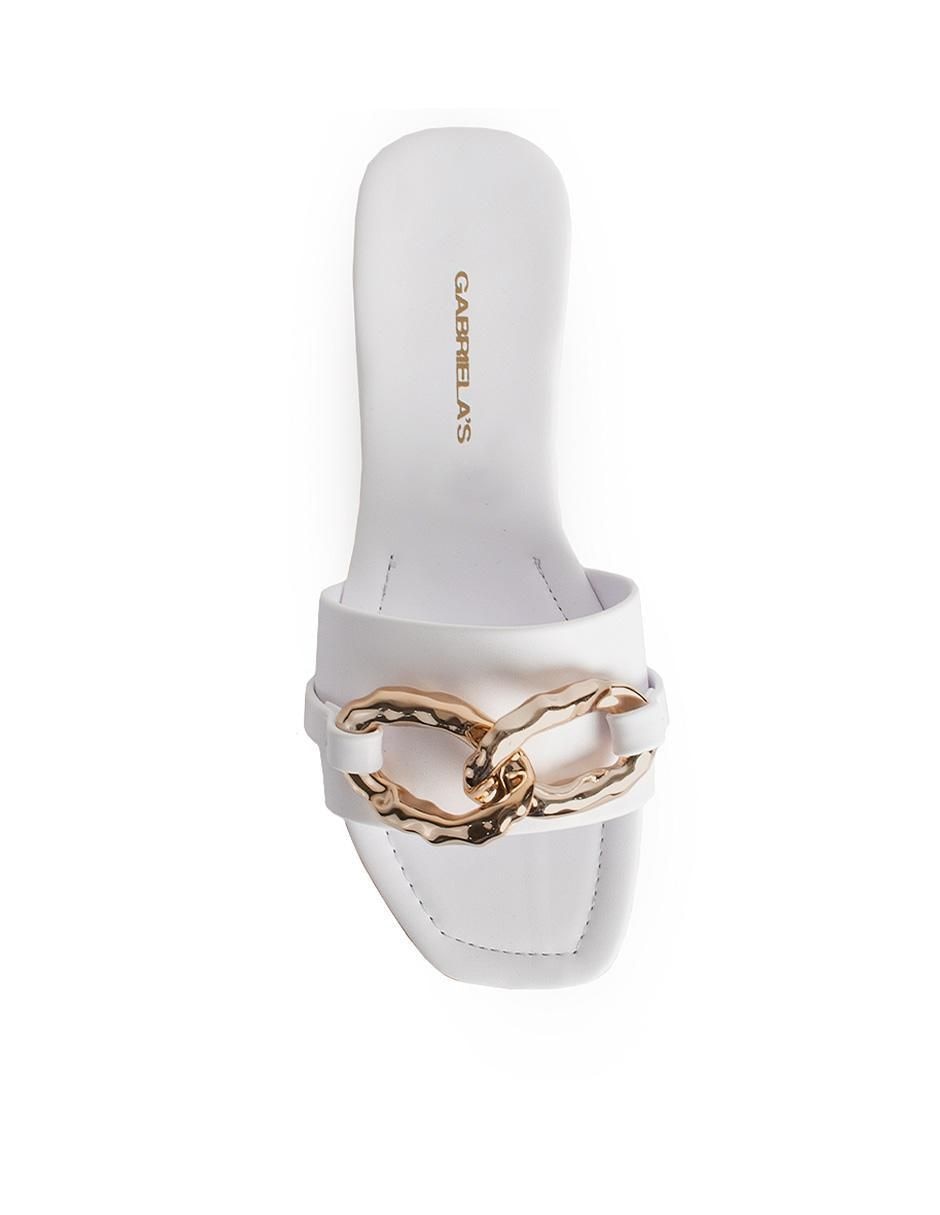 Sandalia para mujer