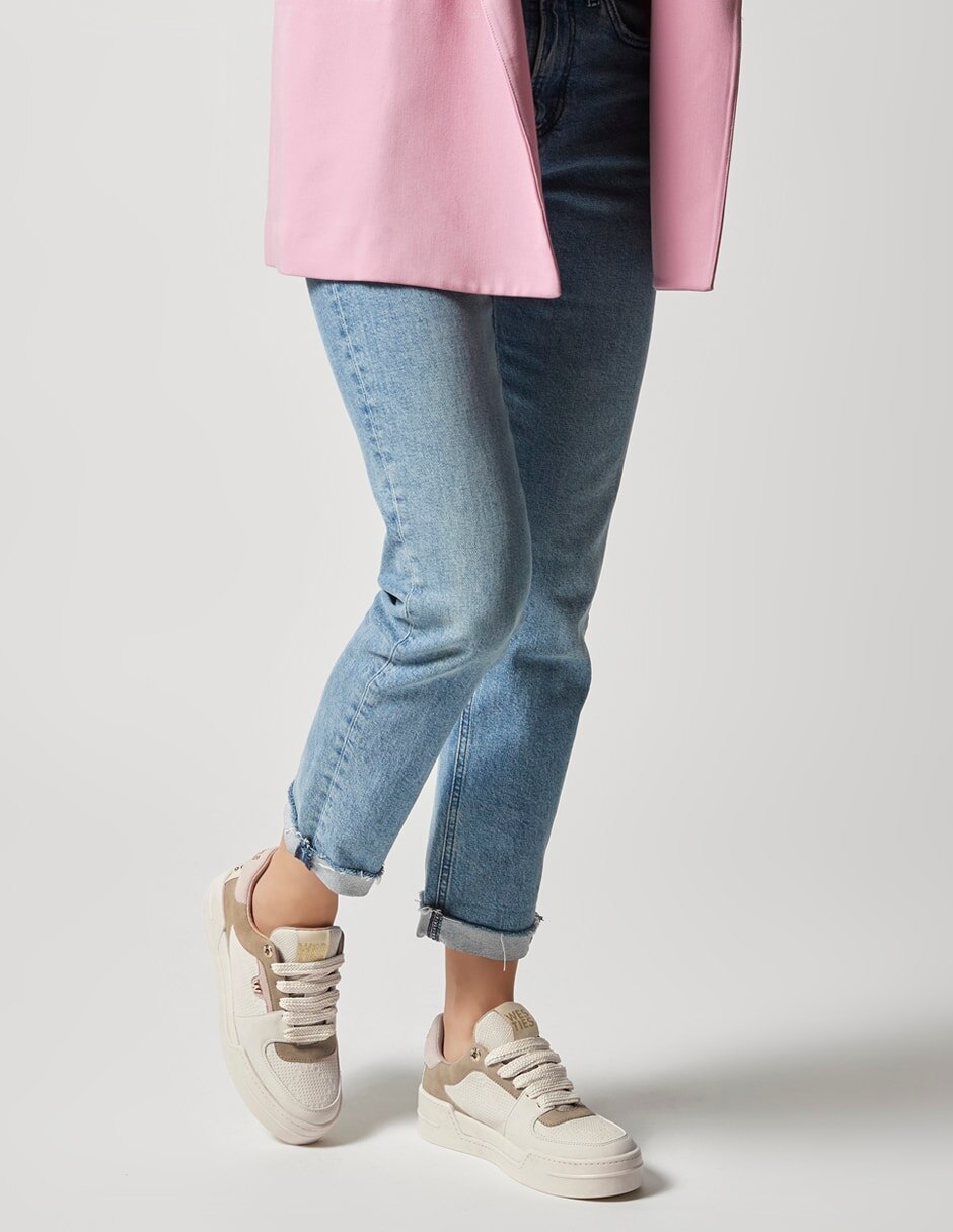 Tenis para mujer 7