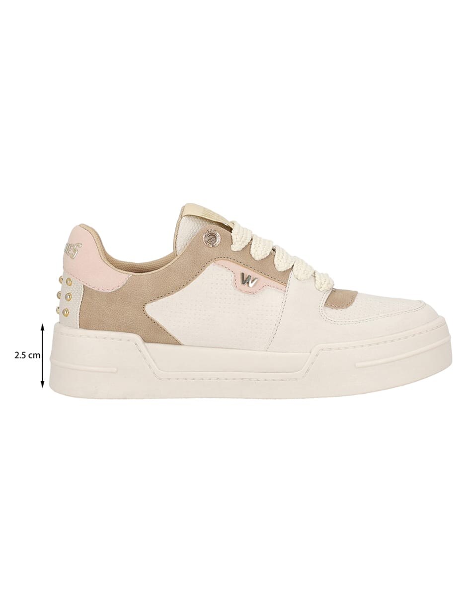 Tenis para mujer 9