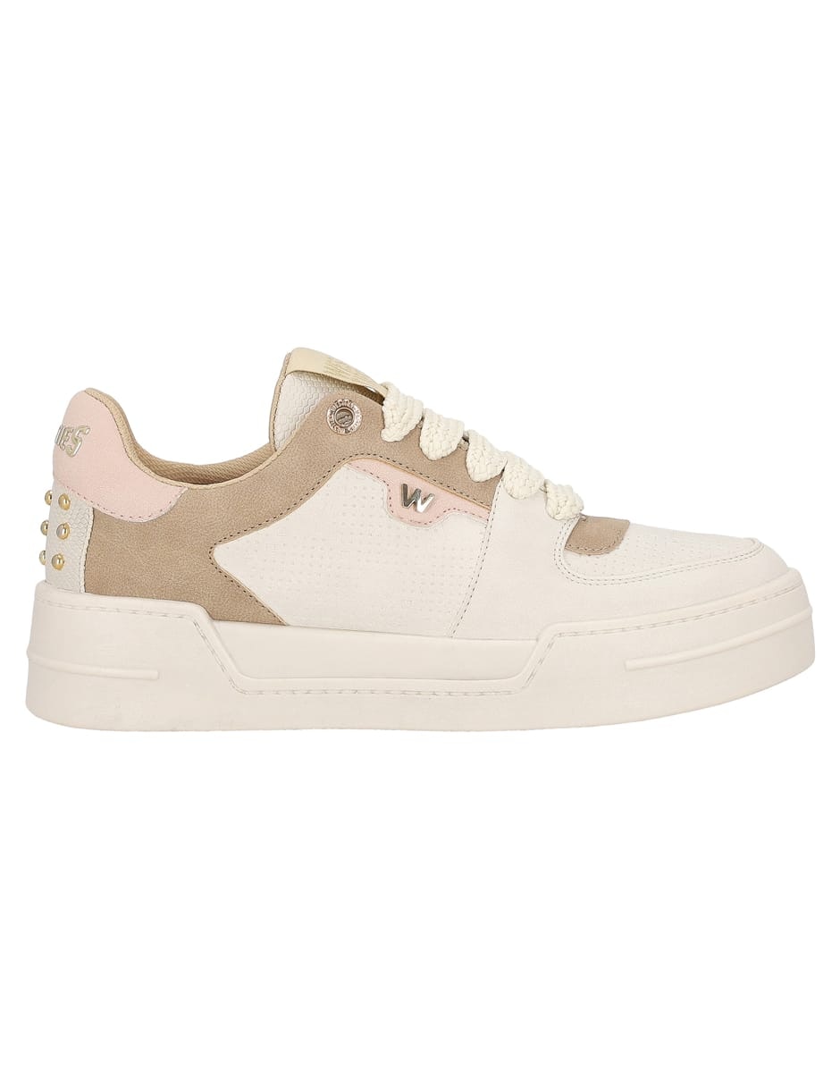Tenis para mujer