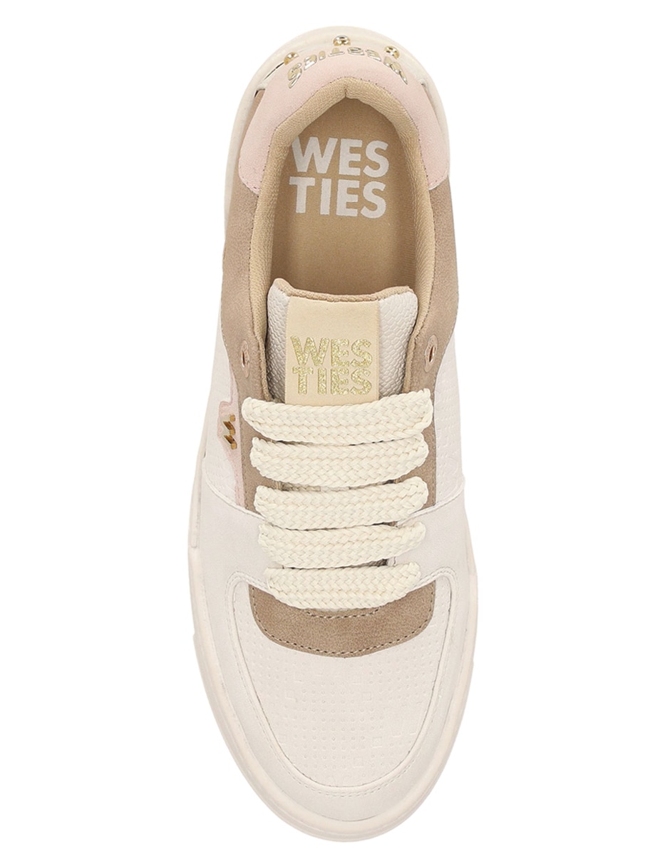 Tenis para mujer