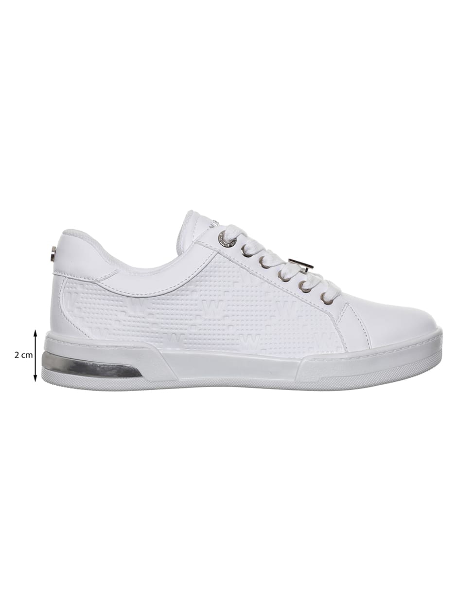 Tenis para mujer 8