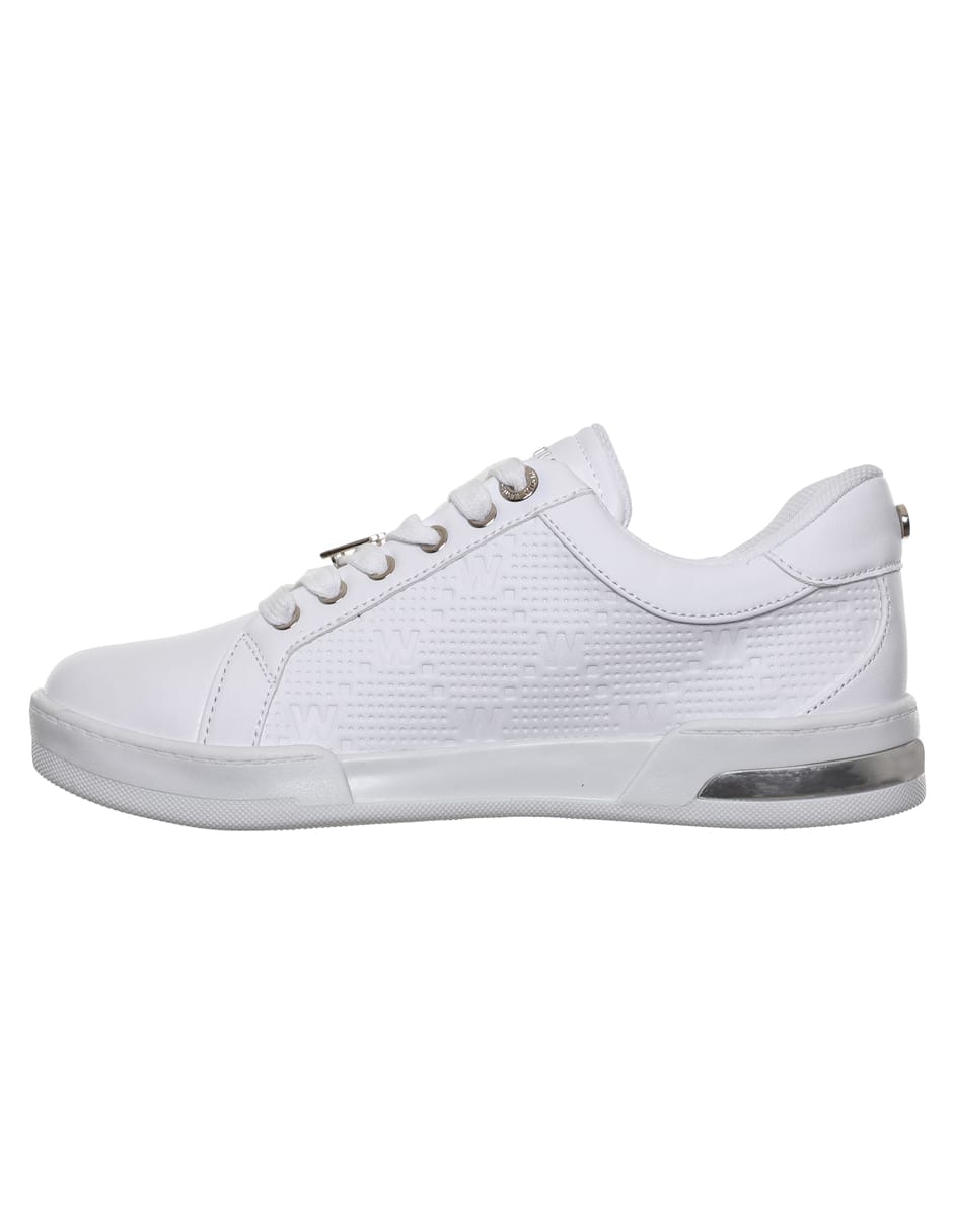 Tenis para mujer 3