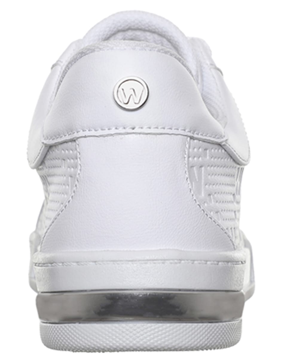 Tenis para mujer 4