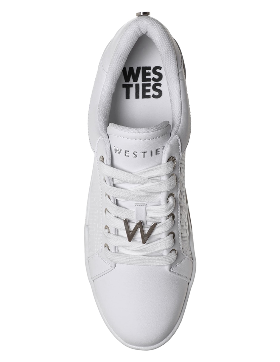 Tenis para mujer 5