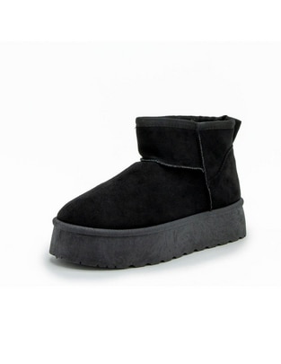 Bota arriba del tobillo para mujer Bota arriba del tobillo para mujer