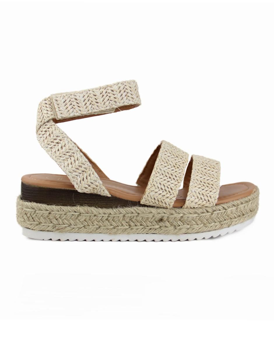 Sandalia para mujer 5
