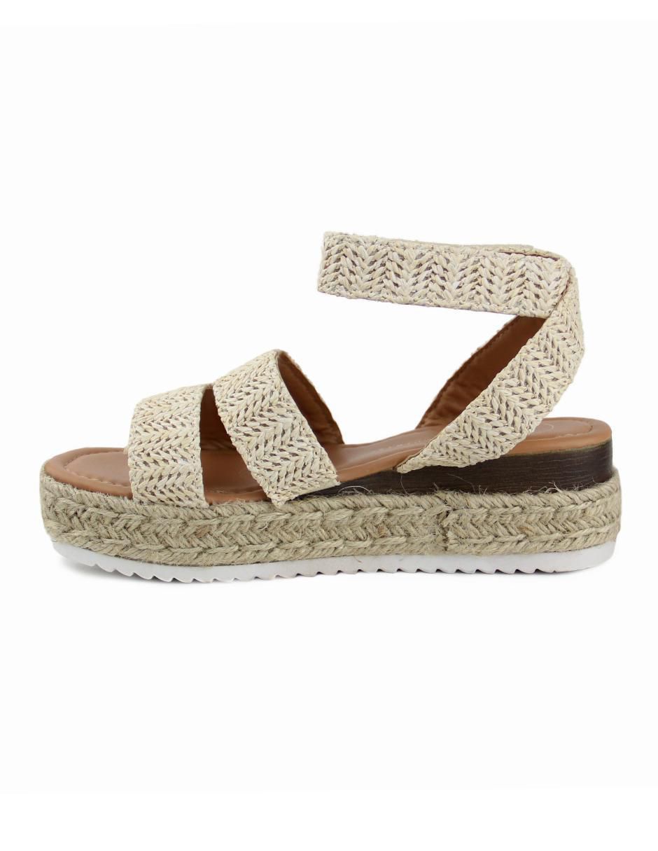 Sandalia para mujer