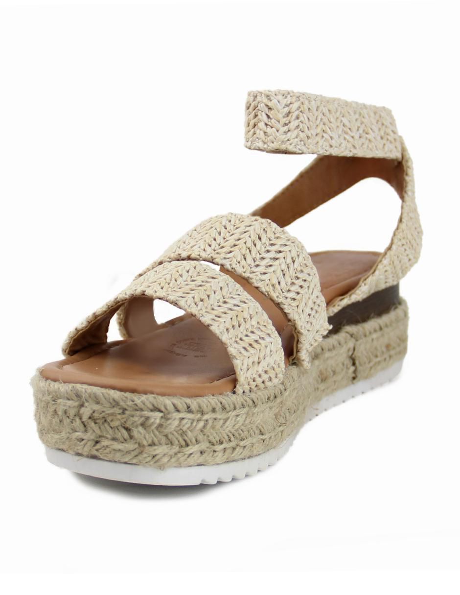 Sandalia para mujer 6