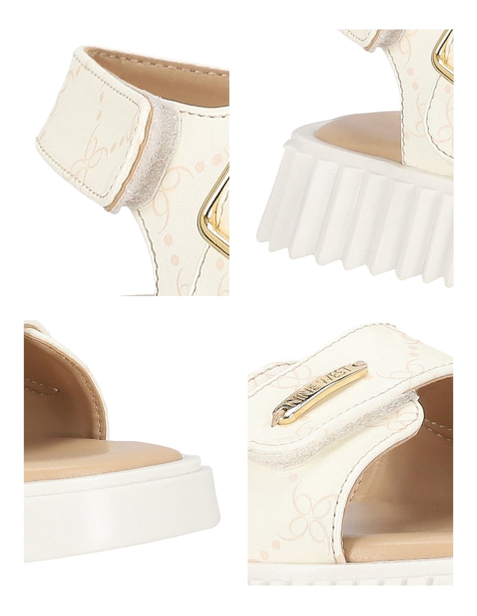 Sandalia para mujer 7