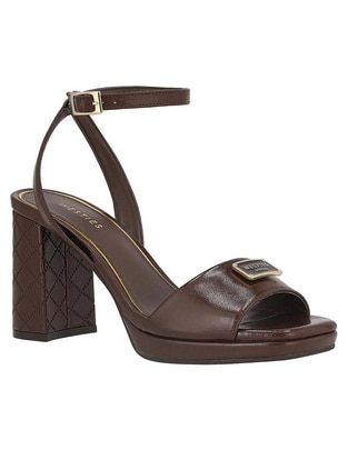 Sandalia para mujer