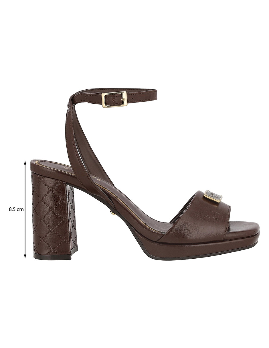 Sandalia para mujer 7