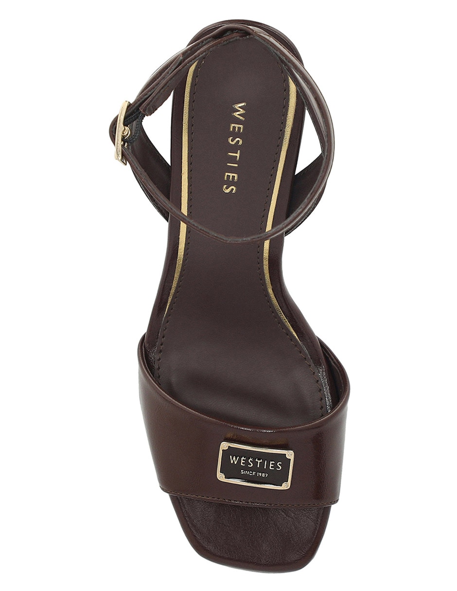 Sandalia para mujer