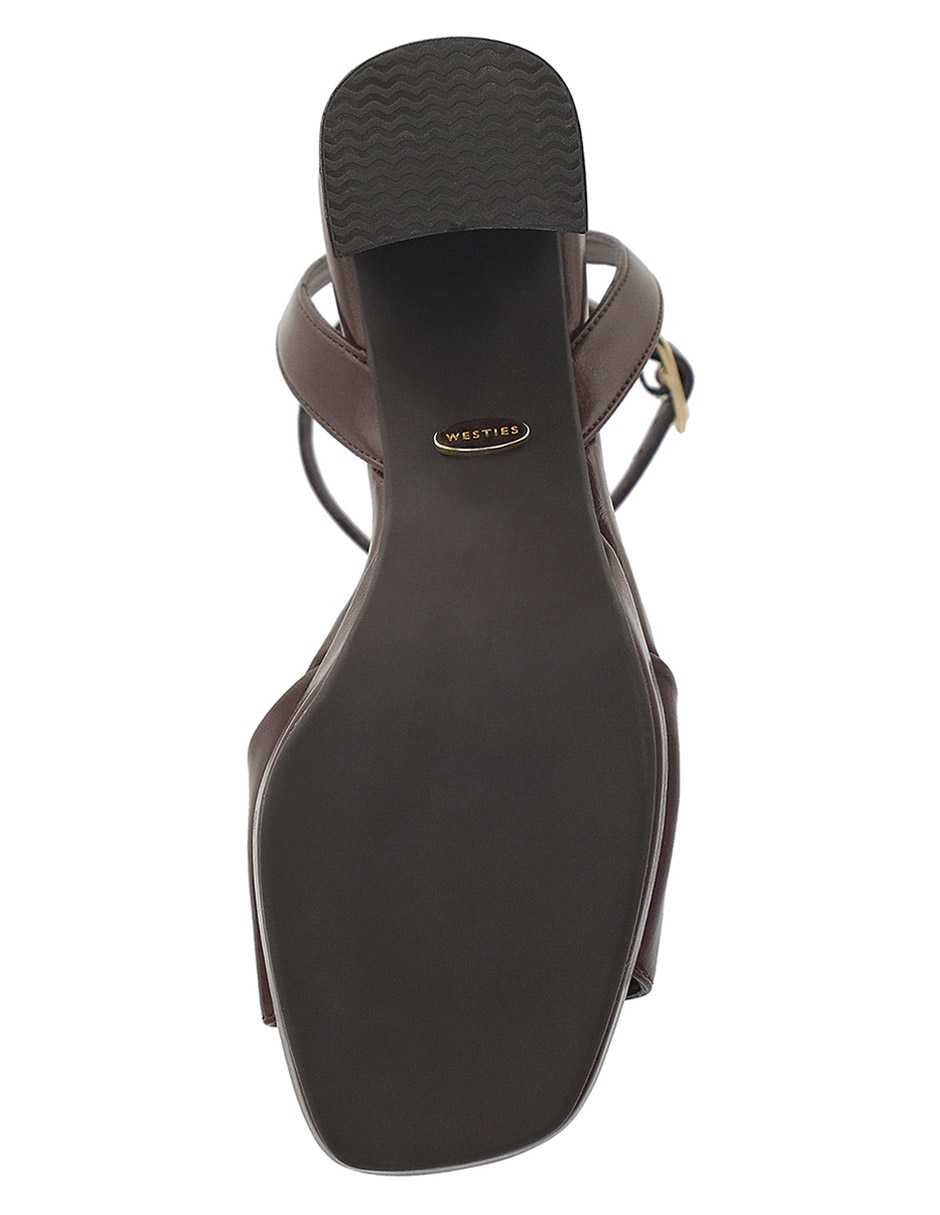 Sandalia para mujer 6