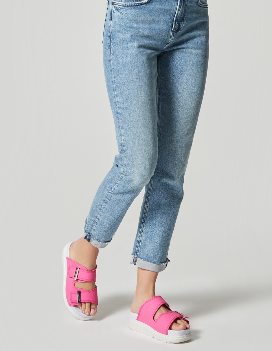 Sandalia para mujer 2
