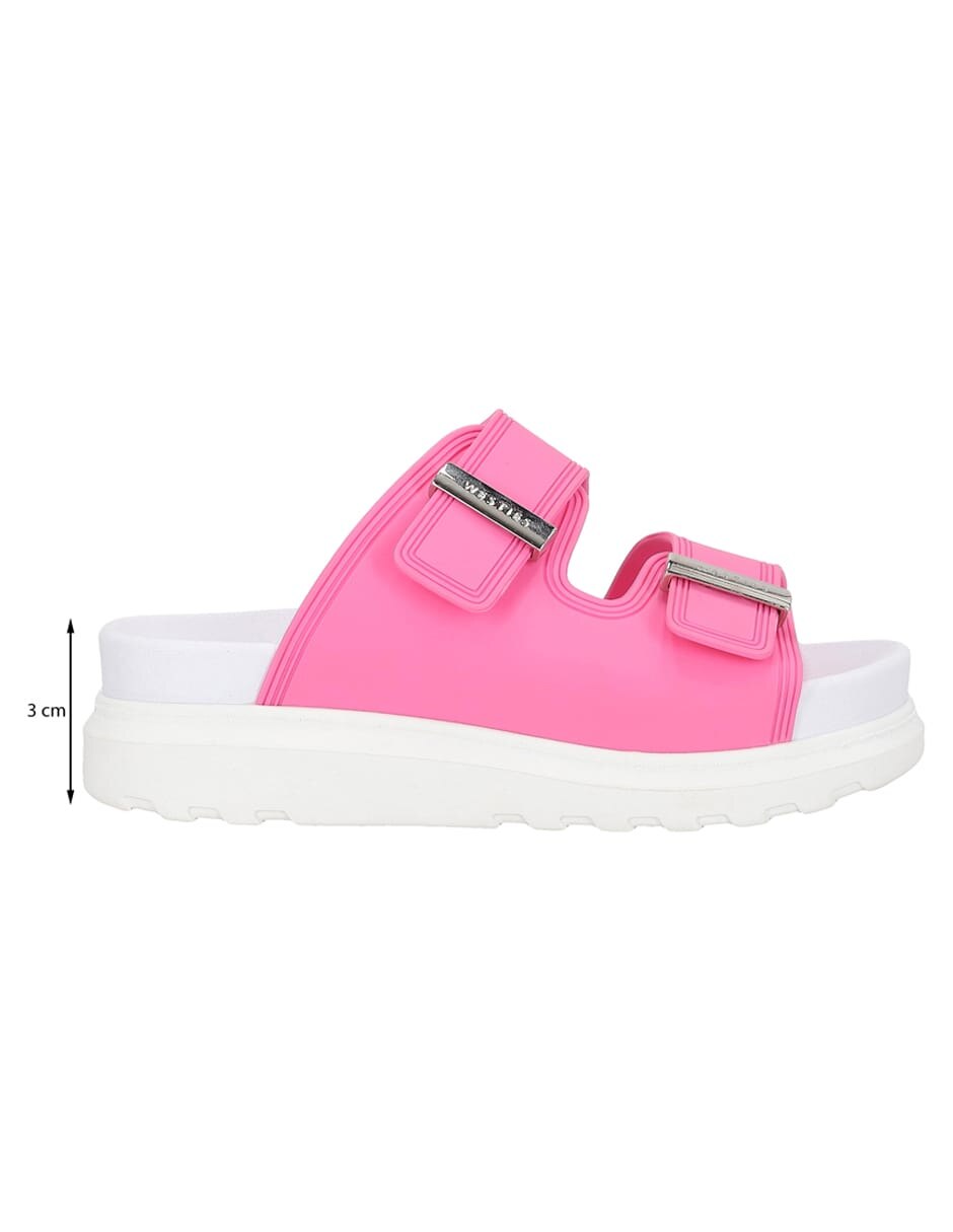 Sandalia para mujer 7
