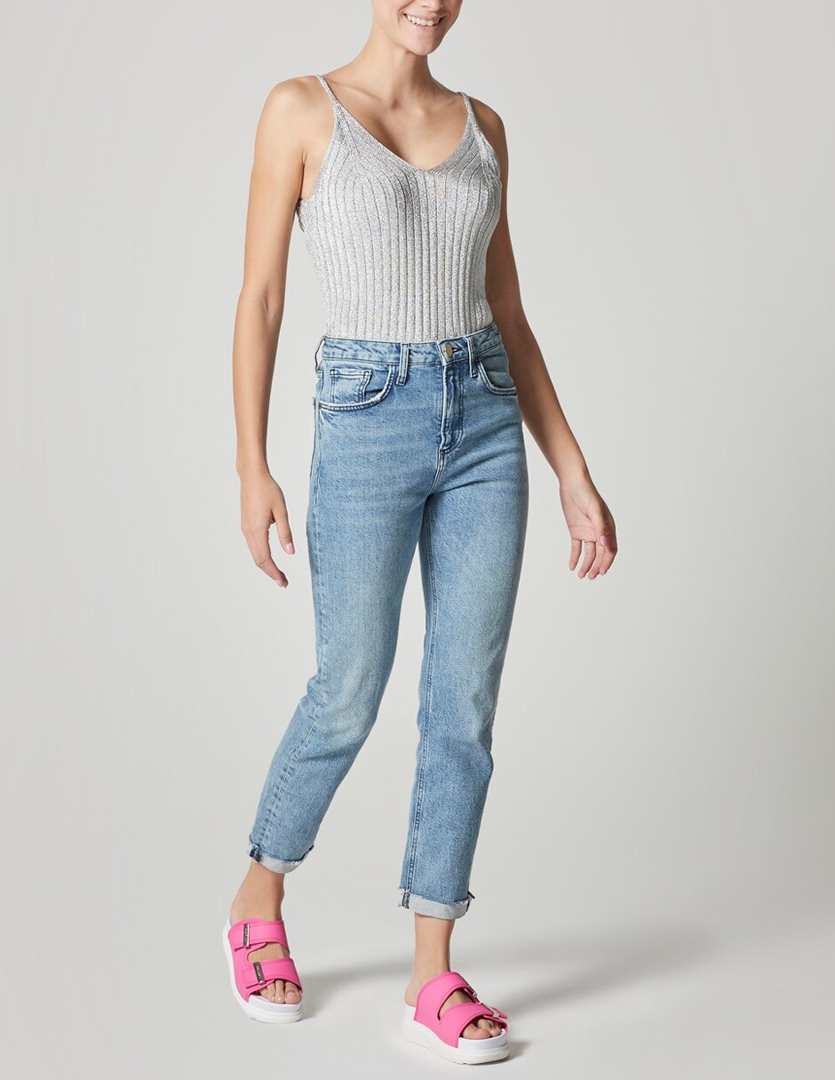 Sandalia para mujer 3