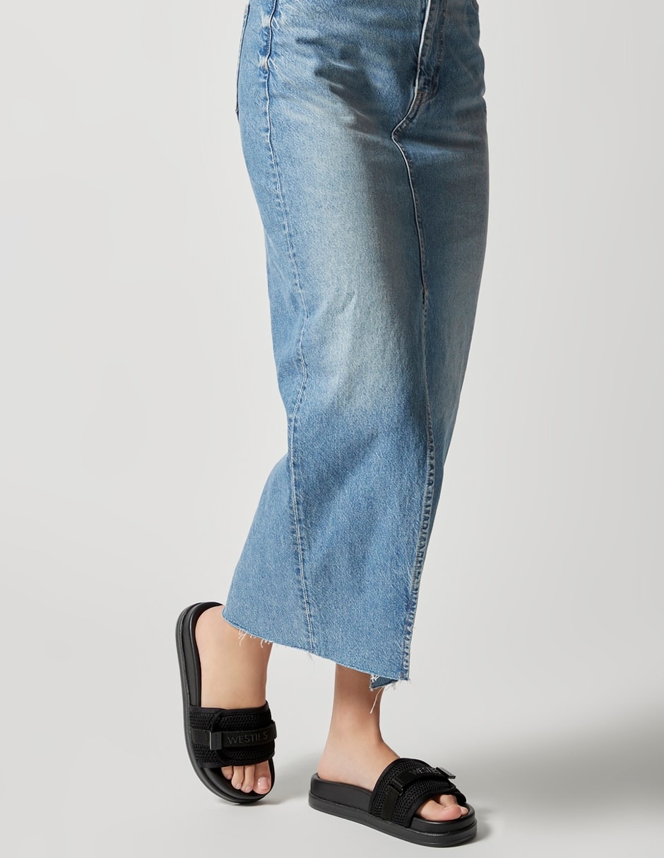 Sandalia para mujer 6