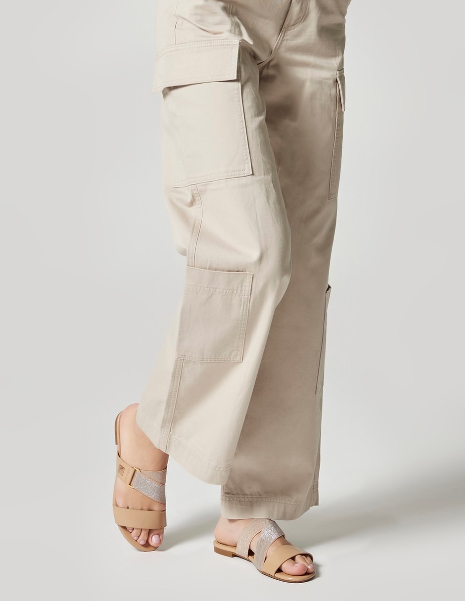 Sandalia para mujer 7
