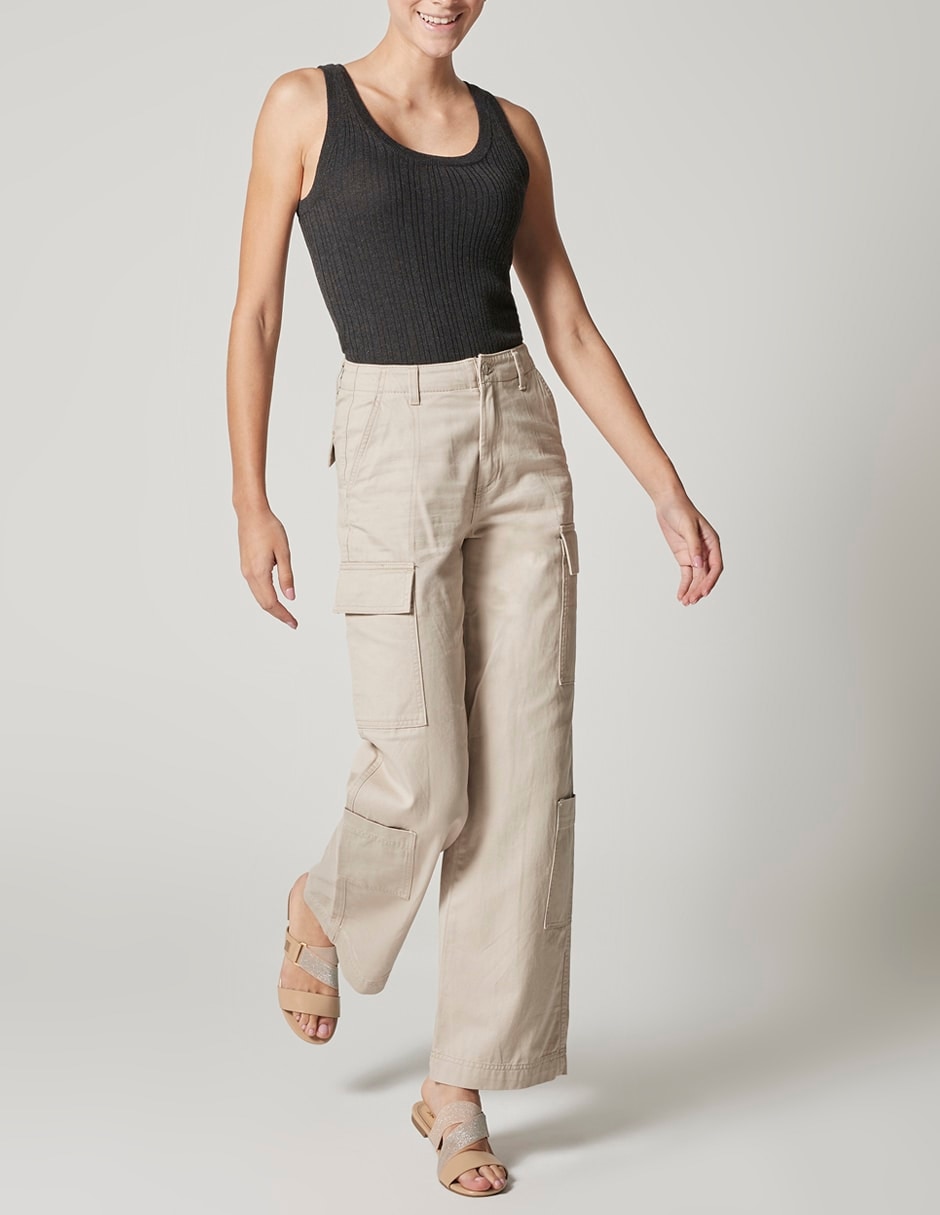 Sandalia para mujer 5