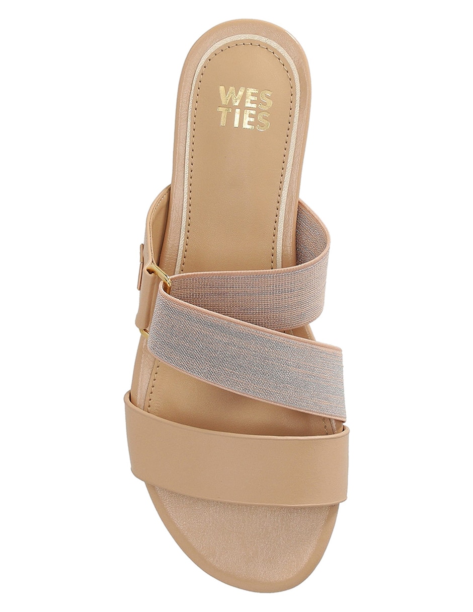 Sandalia para mujer