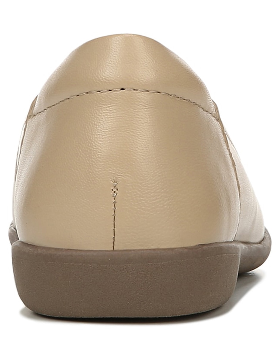 Balerinas de piel para mujer 7