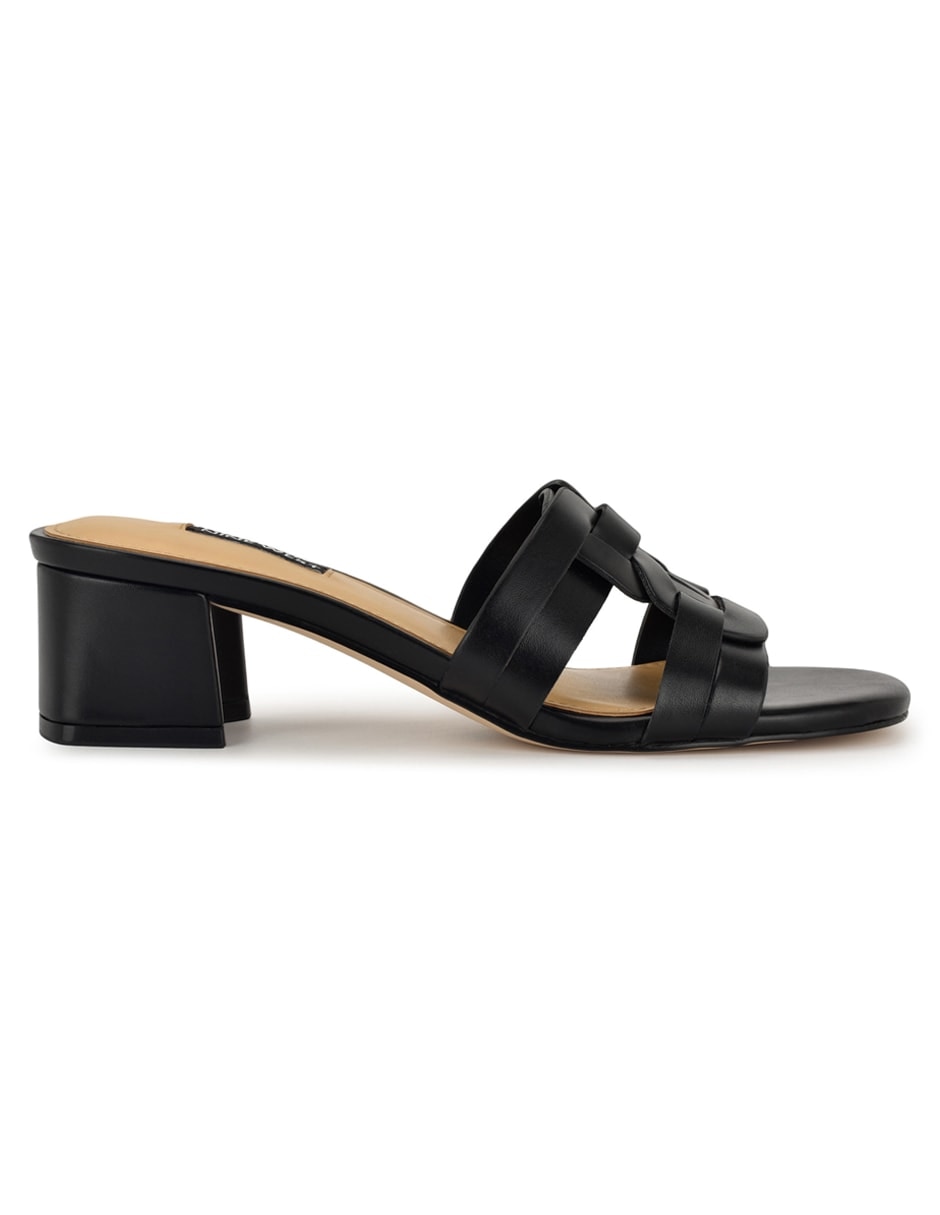 Sandalia para mujer 2