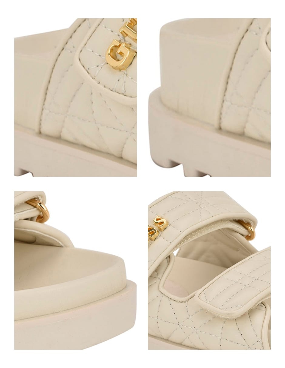Sandalia para mujer