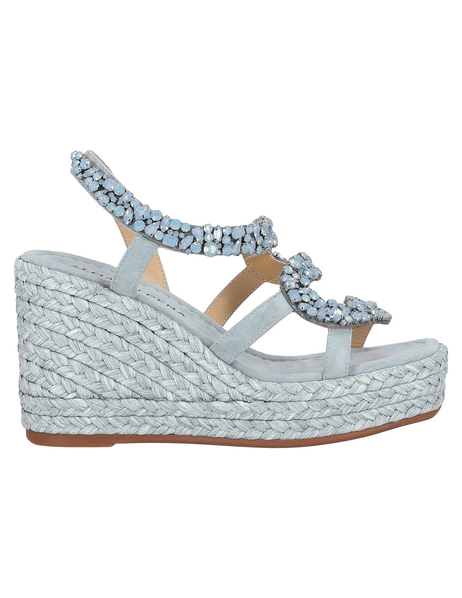 Sandalia para mujer 3