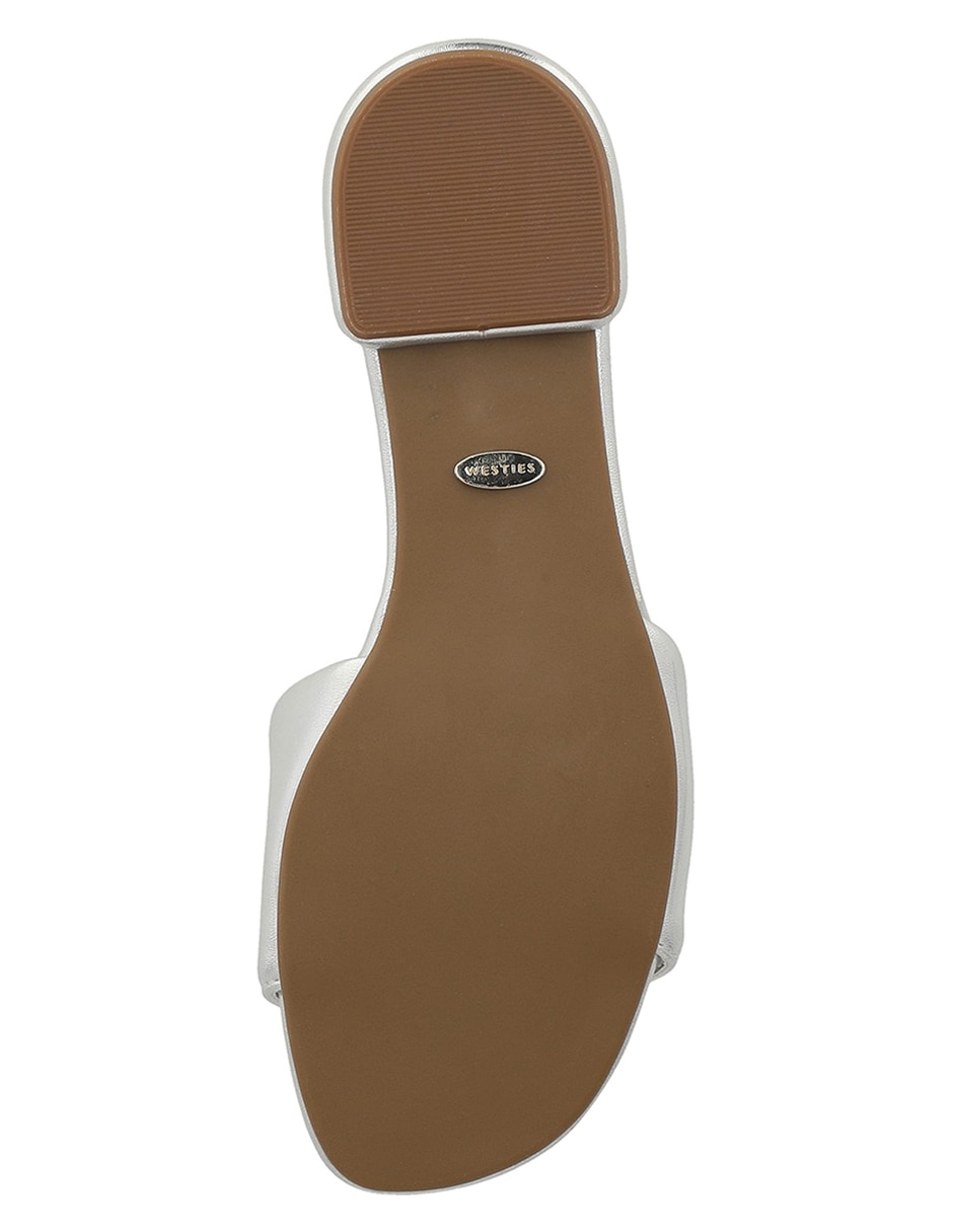 Sandalia para mujer 6