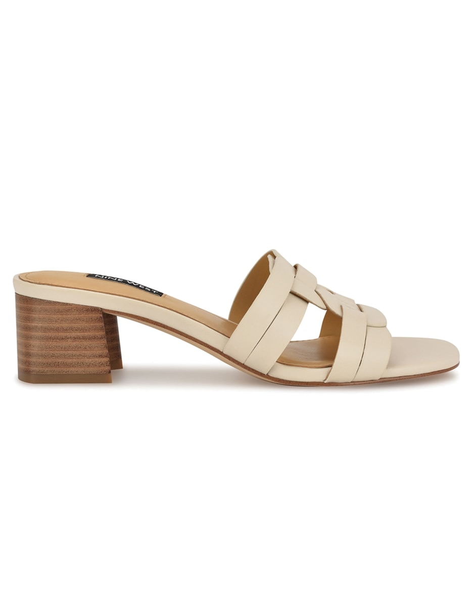 Sandalia para mujer 5