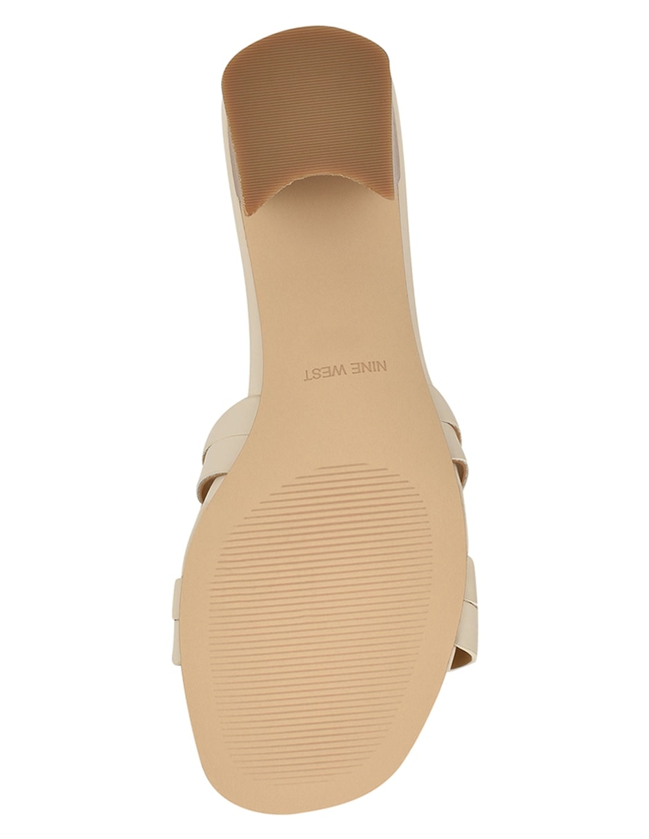 Sandalia para mujer
