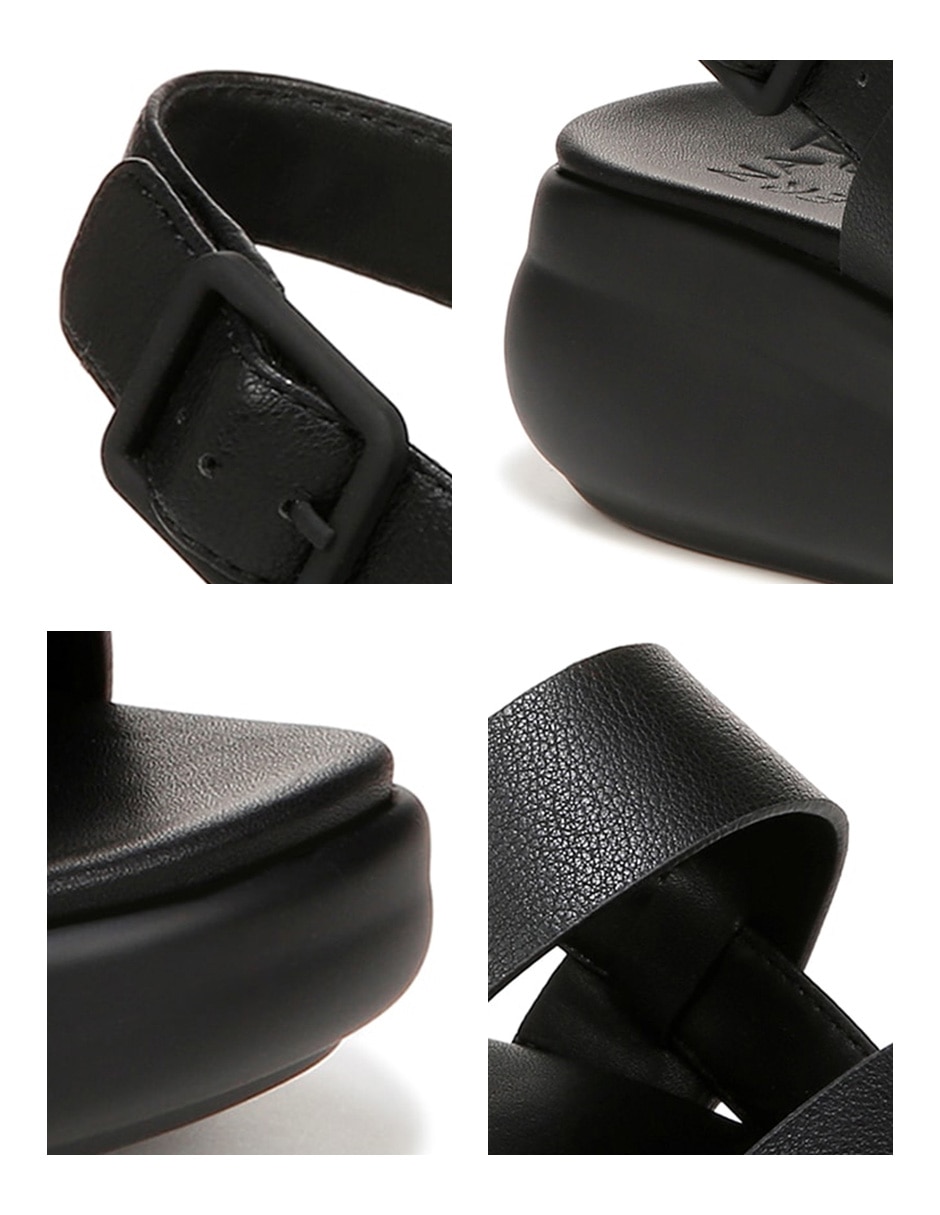 Sandalia para mujer 6