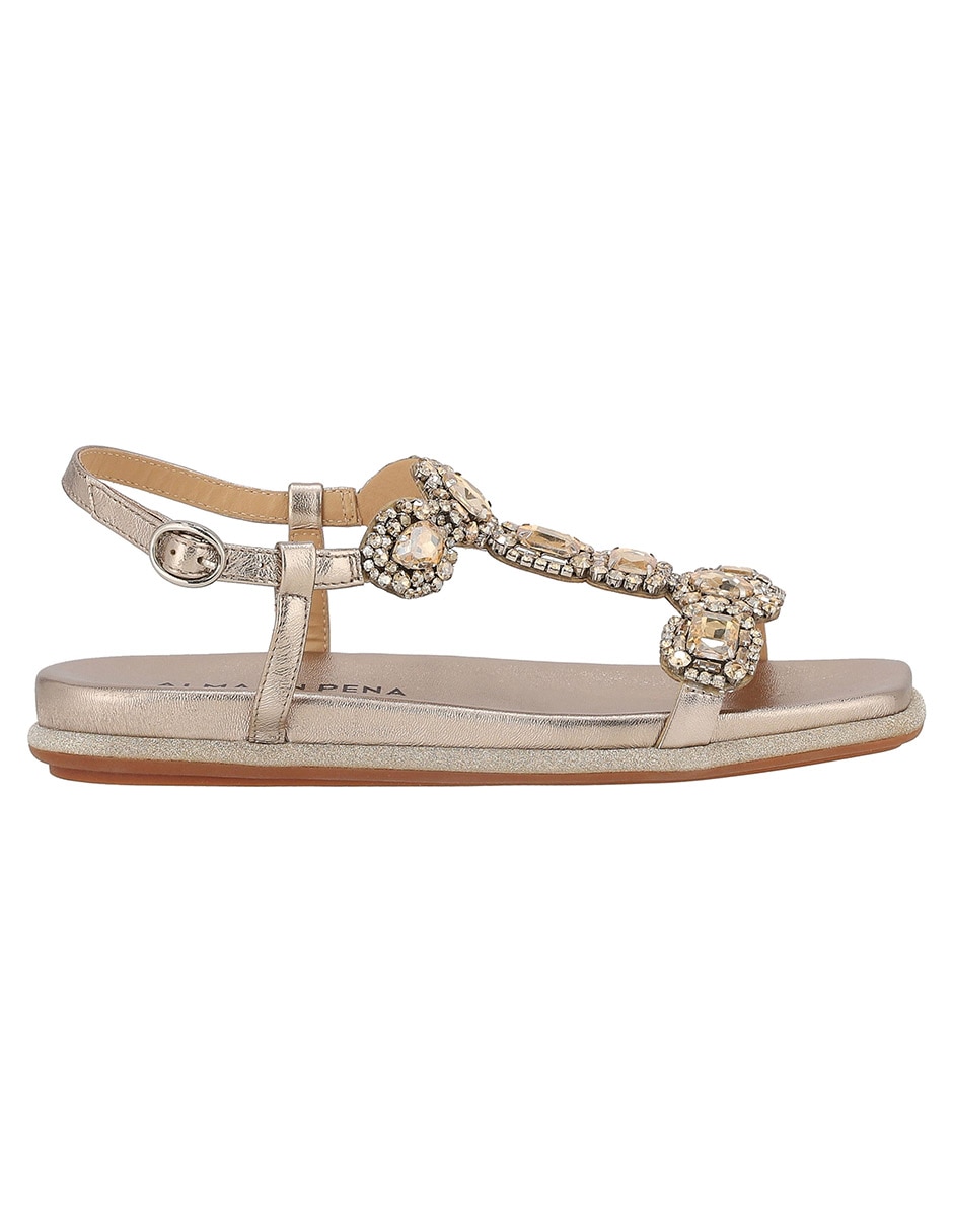 Sandalia para mujer 6