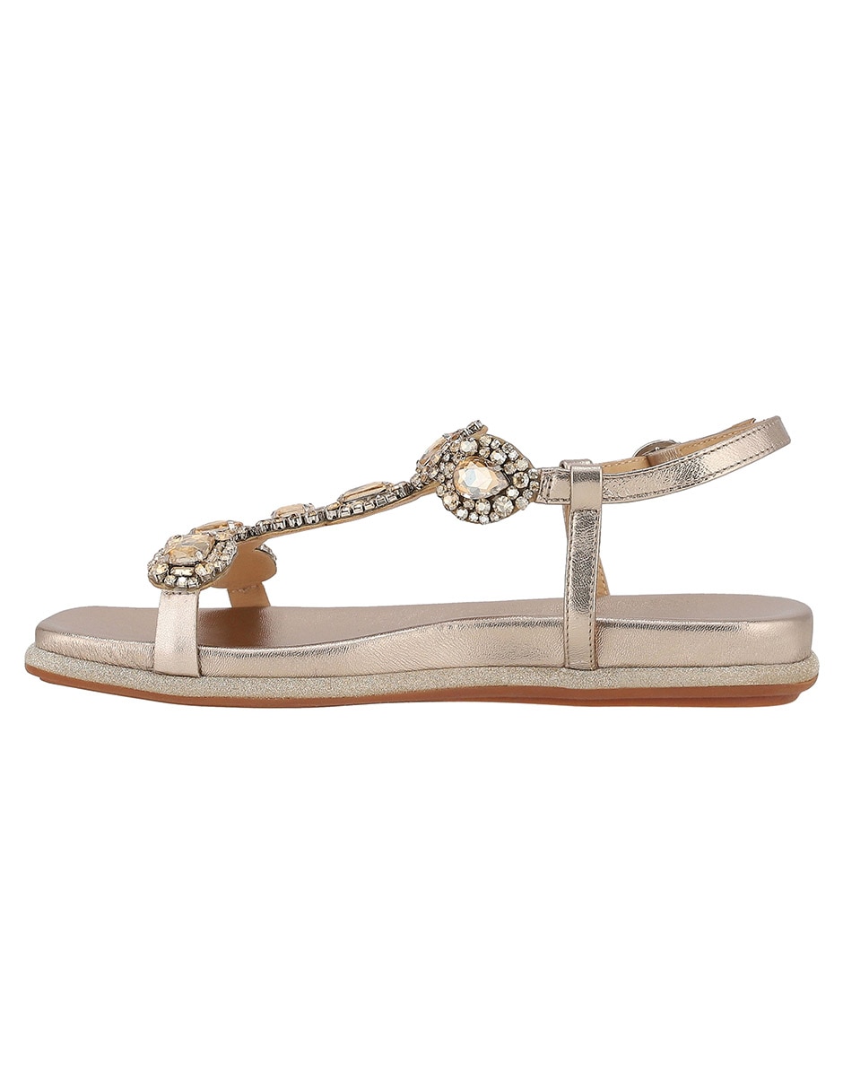 Sandalia para mujer 5