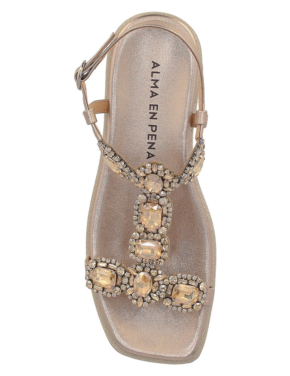Sandalia para mujer
