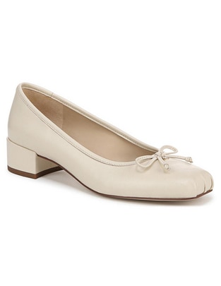 Zapatilla piel Zapatilla piel