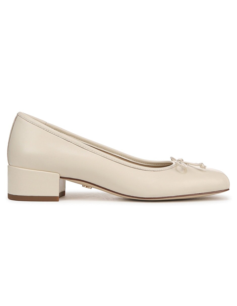 Zapatilla piel 3