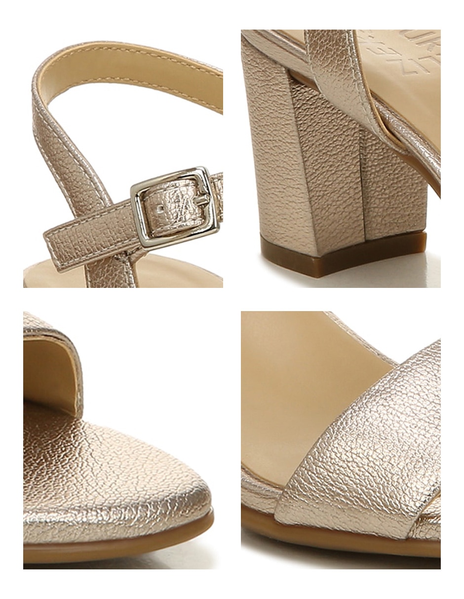 Sandalia para mujer 3