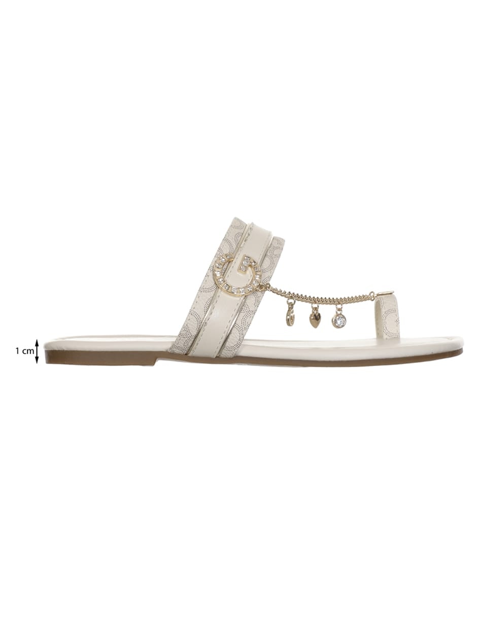 Sandalia para mujer 7