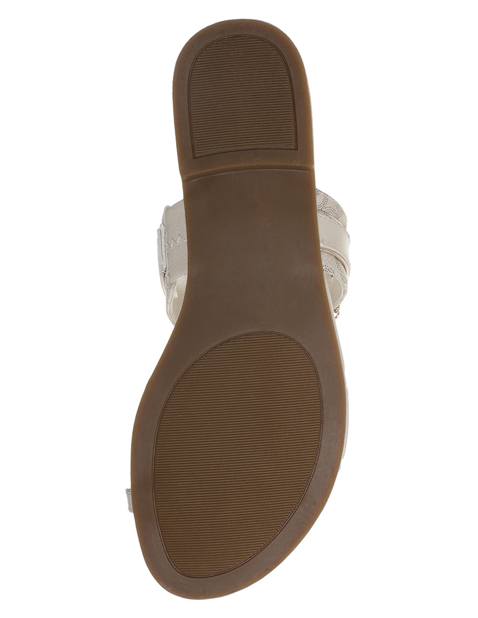 Sandalia para mujer 6