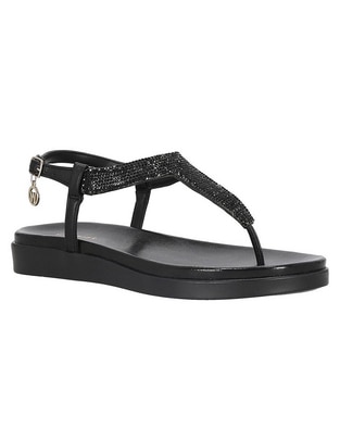 Sandalia Westies para mujer