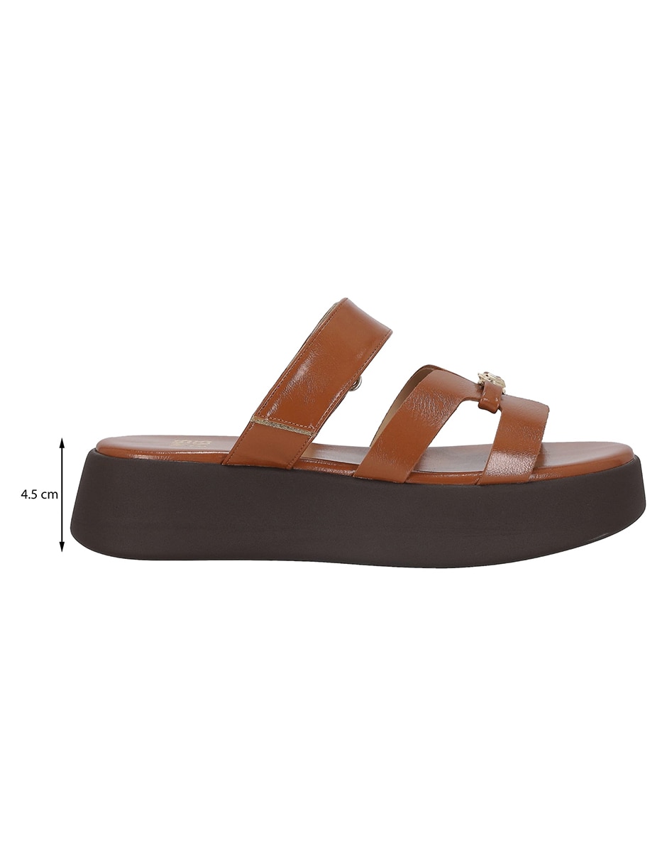 Sandalia para mujer 9