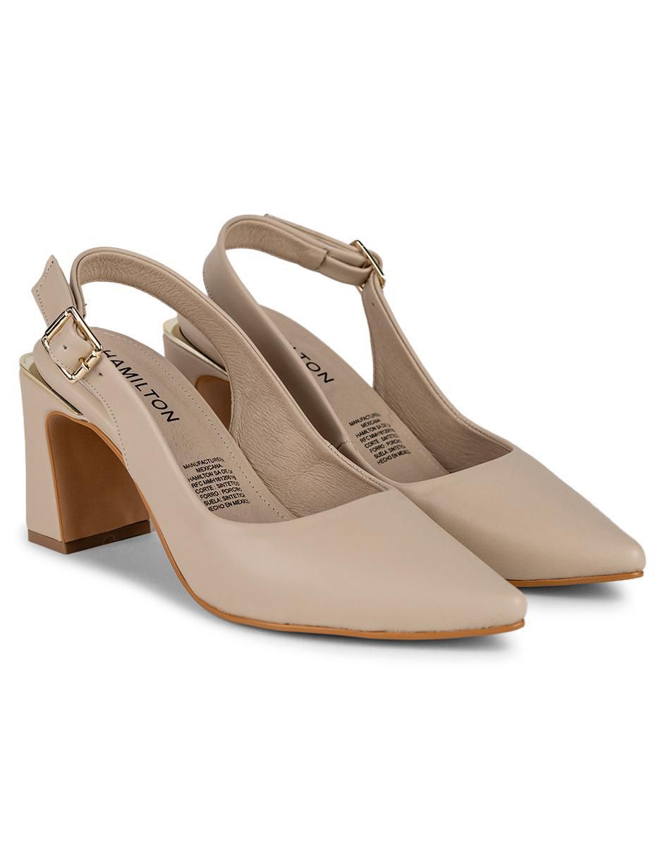 Zapatilla Victoria 5