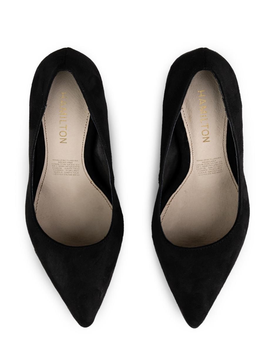 Zapatilla Anne