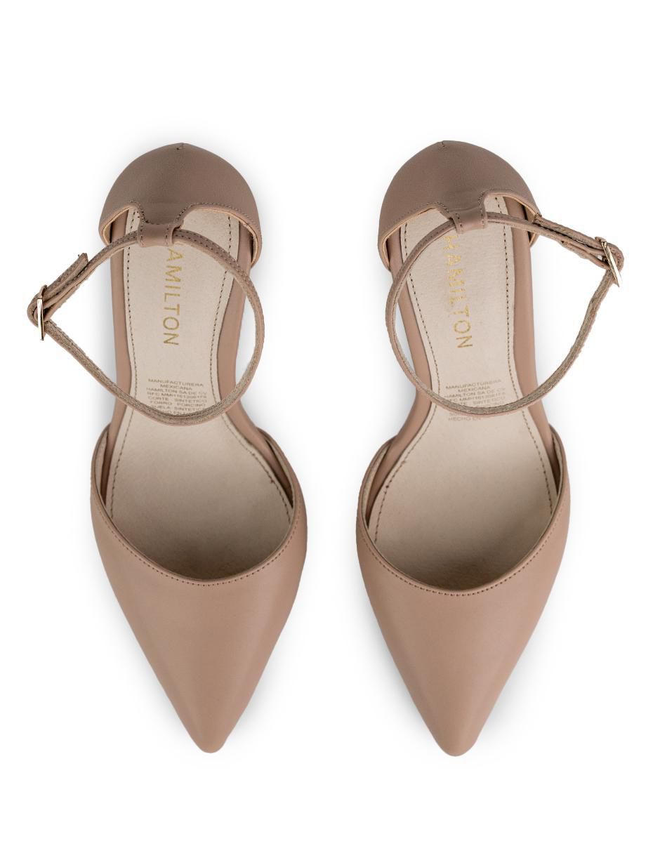 Zapatilla Melissa