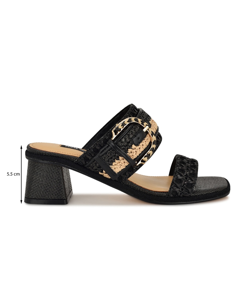 Sandalia Nine West para mujer