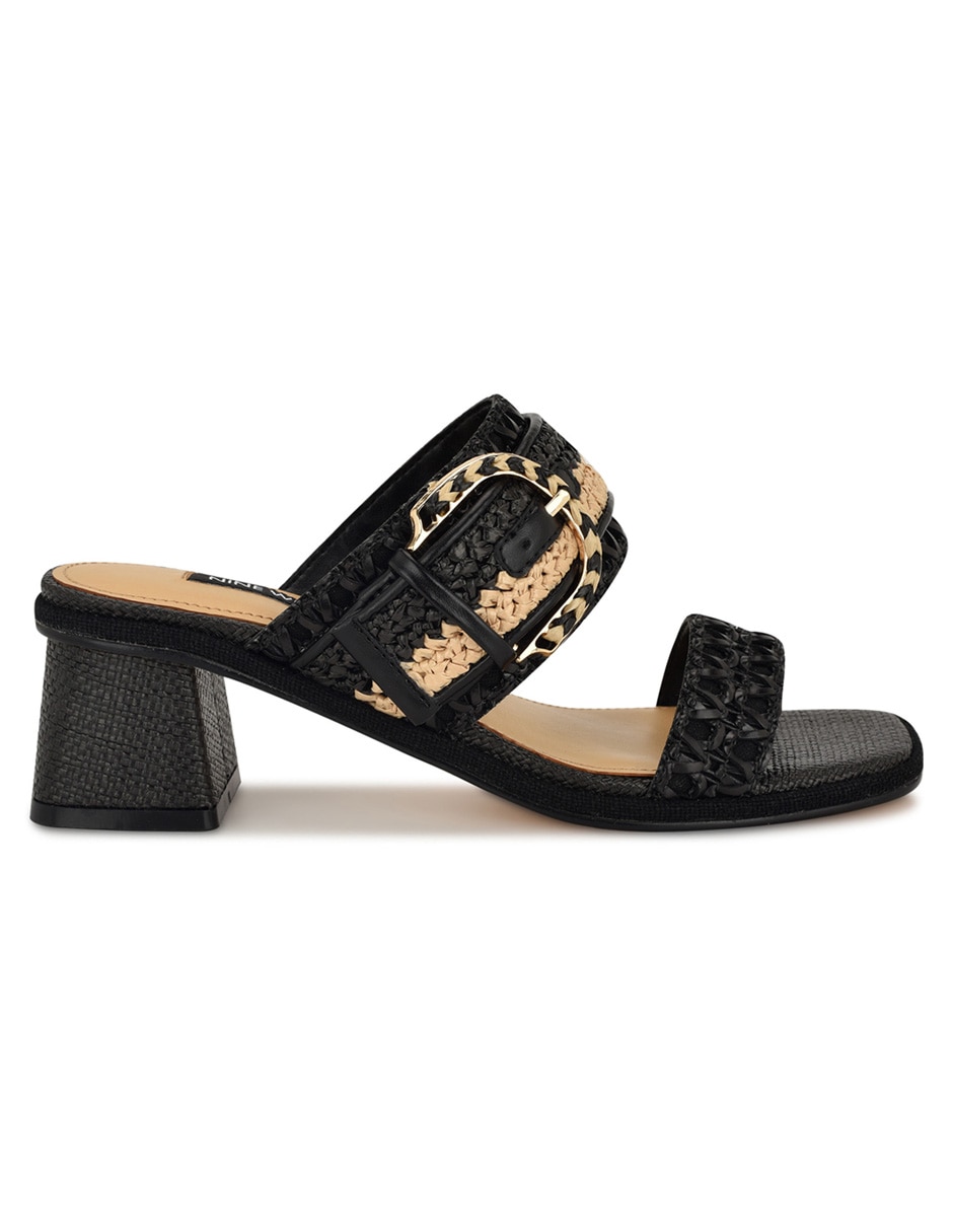 Sandalia Nine West para mujer